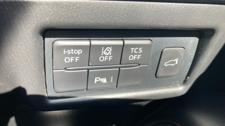 Mazda CX-5 2.0 Sport Nav+ 5dr Petrol Estate